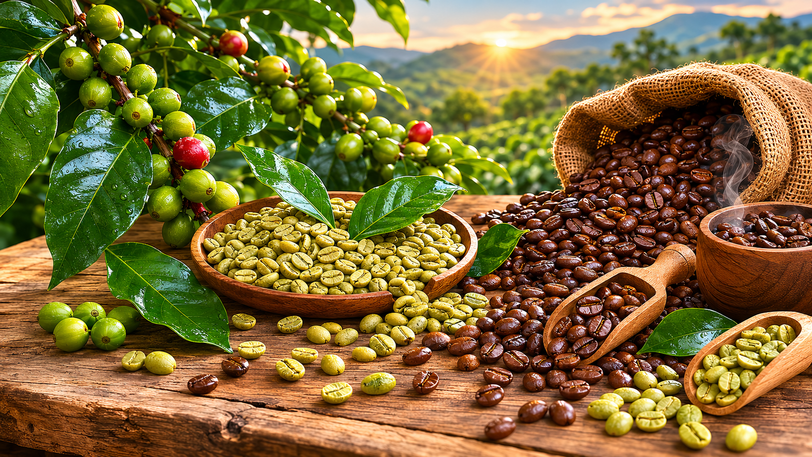Iranian agricultural products prepared for international trade